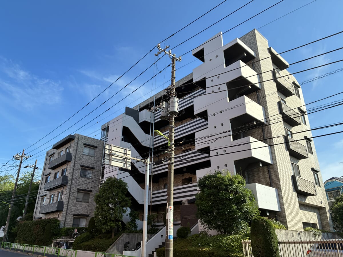 レジディア世田谷弦巻｜世田谷区弦巻２丁目の賃貸物件情報